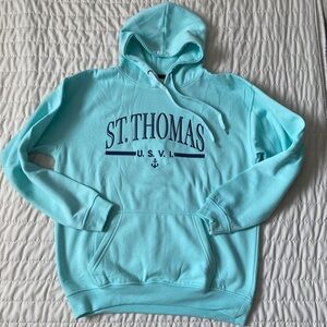 St. Thomas US Virgin Island Sweatshirt